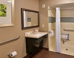Hotel Sonesta ES Suites Orlando - Lake Buena Vista (Lake Buena Vista, USA)
