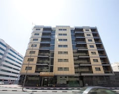 Hotelli Xclusive Maples Hotel Apartment (Dubai, Arabiemiirikunnat)