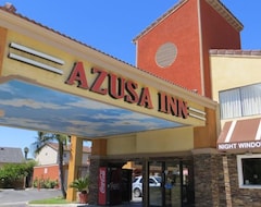 Motel Azusa Inn (La Puente, USA)