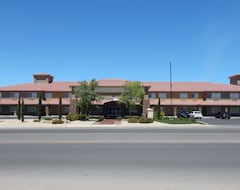 Hotel Comfort Inn & Suites Las Cruces (Las Cruces, USA)