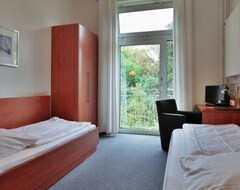 Hotel CJD Bonn (Bonn, Germany)