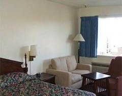 Motel Red Carpet Inn & Suites Culpeper (Culpeper, USA)