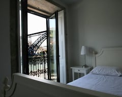 Lejlighedshotel Oporto Tourist Apartments - Gustave Eiffel (Porto, Portugal)