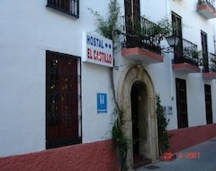 Hotelli El Castillo (Marbella, Espanja)