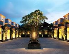 Hotel Banyumas Residence (Denpasar, Indonezija)