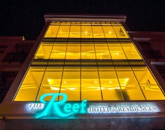 The Reef Hotel and Residences (Olongapo, Philippines)