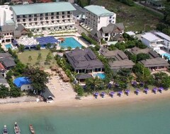 Chalong Beach Hotel & Spa (Chalong Bay, Tailandia)