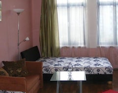 Căn hộ có phục vụ Apartmán Maršík (Nachod, Cộng hòa Séc)