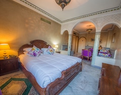 Hotel Menzeh Fes (Fès, Maroko)