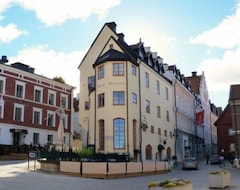 Hotel Clarion Wisby (Visby, Švedska)