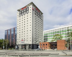 Khách sạn Ibis London Wembley (London, Vương quốc Anh)