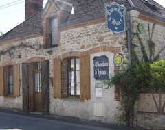 Khách sạn Chambres d'hôtes Laclautre (Châtres-sur-Cher, Pháp)