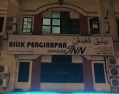 Khách sạn Ismailian Inn (Kota Bharu, Malaysia)