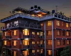 Otel Excelsior (Kathmandu, Nepal)
