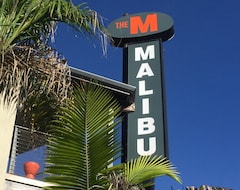 Hotel The M Malibu (Malibu, USA)