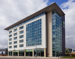 Holiday Inn Express Lincoln City Centre, An Ihg Hotel (Lincoln, United Kingdom)
