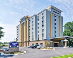 Khách sạn Hampton Inn Atlanta Kennesaw, GA (Kennesaw, Hoa Kỳ)