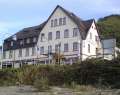 Khách sạn Rheingasthof-Morbach (Kamp-Bornhofen, Đức)