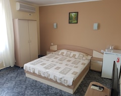 Hotel Alfa-Vita (Sozopol, Bulgarien)