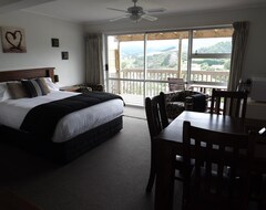 Hotel Coromandel Seaview Motel Style B&B (Coromandel Town, New Zealand)