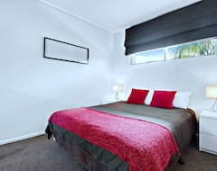 Hotel Adelaide Dresscircle Apartments - Sussex Street (Adelaide, Australija)