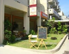 Khách sạn Hotel Le Ranong Bistro (Ranong, Thái Lan)