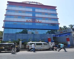 Khách sạn Samraj Hotel (Mumbai, Ấn Độ)