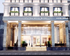 Anatole Hotel Hanoi (Hanoi, Vijetnam)