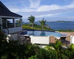 Apart Otel Dreamview Villas (Rakiraki, Fiji)