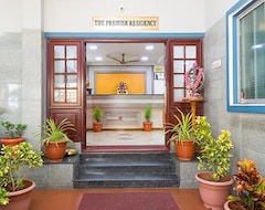 Hotel The Premier Residency (Coimbatore, India)
