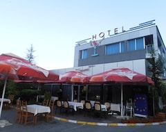 Khách sạn Hotel Afrodita (Plovdiv, Bun-ga-ri)