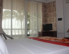 Hotelli Palm Beach Resort (Alappuzha, Intia)