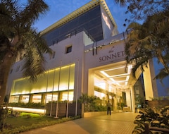 Otel The Sonnet Kolkata (Kalküta, Hindistan)