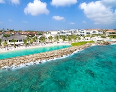 Papagayo Beach Hotel (Willemstad, Curaçao)