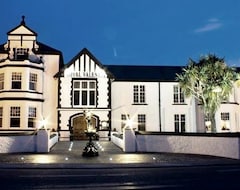 Royal Valentia Hotel (Knightstown, Irska)