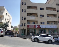 Hostelli Rest Hostel (Bethlehem, Palestinian Territories)