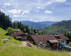 Casa/apartamento entero Ferienwohnung Brunnerlehen (Berchtesgaden, Alemania)