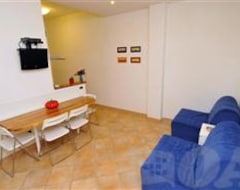 Cijela kuća/apartman Saint Peter Apartment (Rim, Italija)