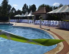 The Noble Hotel And Conference Center (Eldoret, Kenya)