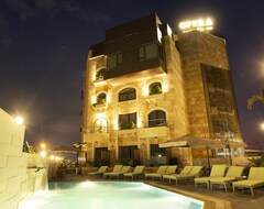 Hotel Opera (Beirut, Lebanon)