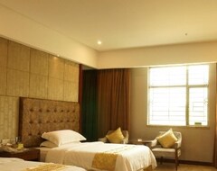 Hotel Vienna  (Dongguan Mission Hills Golf Club) (Dongguan, China)