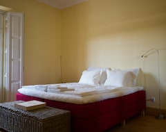 Bed & Breakfast Casa Pedra Nobre (Caldas da Rainha, Portugal)