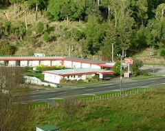 Aparthotel Safari Motel (Taihape, Nueva Zelanda)
