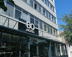 Khách sạn BO Hotel Hamburg (Hamburg, Đức)