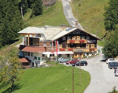 Khách sạn Holidayresort Reithof (Filzmoos, Áo)