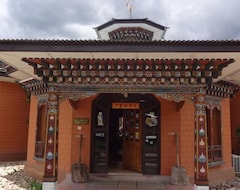 Khách sạn Bhután Metta (Paro, Bhutan)