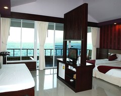 Khách sạn Raya Buri Resort (Kanchanaburi, Thái Lan)