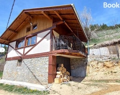 Koko talo/asunto Slnchevata Kshcha (Borino, Bulgaria)