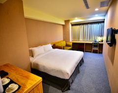 Khách sạn U Hotel (Đài Bắc, Taiwan)