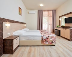 Hotelli Asteria Family Sunny Beach - Ultra All Inclusive (Sunny Beach, Bulgaria)